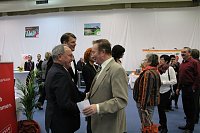 Neujahrsempfang wurde gestartet Bild: Neujahrsempfang wurde gestartet