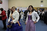Neujahrsempfang wurde gestartet Bild: Neujahrsempfang wurde gestartet