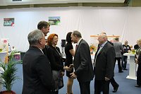 Neujahrsempfang wurde gestartet Bild: Neujahrsempfang wurde gestartet