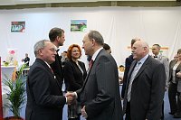 Neujahrsempfang wurde gestartet Bild: Neujahrsempfang wurde gestartet