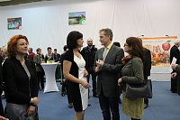 Neujahrsempfang wurde gestartet Bild: Neujahrsempfang wurde gestartet