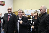 Bild: Fast Rekordergebnis vom Vorjahr