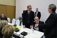 Bild: Fast Rekordergebnis vom Vorjahr