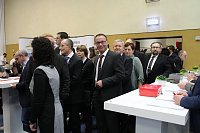 Bild: Fast Rekordergebnis vom Vorjahr