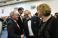 Bild: Fast Rekordergebnis vom Vorjahr