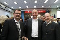 Bild: Fast Rekordergebnis vom Vorjahr