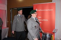 Bild: Fast Rekordergebnis vom Vorjahr