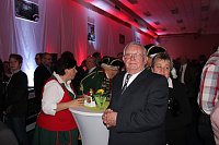 Bild: Fast Rekordergebnis vom Vorjahr
