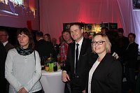 Bild: Fast Rekordergebnis vom Vorjahr