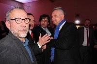 Bild: Fast Rekordergebnis vom Vorjahr