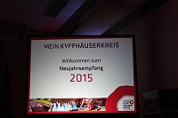 Bild: Fast Rekordergebnis vom Vorjahr
