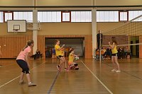 Volleyball in Nordhausen Bild: Volleyball in Nordhausen