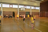 Volleyball in Nordhausen Bild: Volleyball in Nordhausen