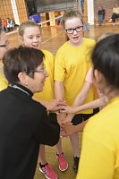 Volleyball in Nordhausen Bild: Volleyball in Nordhausen
