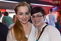 Party im Jugendclubhaus in Nordhausen Bild: Party im Jugendclubhaus in Nordhausen