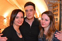 Party im Jugendclubhaus in Nordhausen Bild: Party im Jugendclubhaus in Nordhausen
