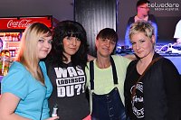 Party im Jugendclubhaus in Nordhausen Bild: Party im Jugendclubhaus in Nordhausen