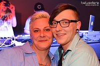 Party im Jugendclubhaus in Nordhausen Bild: Party im Jugendclubhaus in Nordhausen