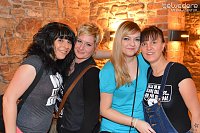 Party im Jugendclubhaus in Nordhausen Bild: Party im Jugendclubhaus in Nordhausen