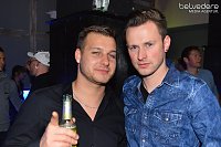 Party im Jugendclubhaus in Nordhausen Bild: Party im Jugendclubhaus in Nordhausen