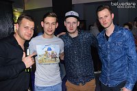 Party im Jugendclubhaus in Nordhausen Bild: Party im Jugendclubhaus in Nordhausen