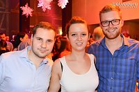 Party im Jugendclubhaus in Nordhausen Bild: Party im Jugendclubhaus in Nordhausen
