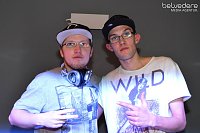 Party im Jugendclubhaus in Nordhausen Bild: Party im Jugendclubhaus in Nordhausen