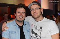 Party im Jugendclubhaus in Nordhausen Bild: Party im Jugendclubhaus in Nordhausen