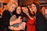 Party im Jugendclubhaus in Nordhausen Bild: Party im Jugendclubhaus in Nordhausen