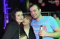 Party im Jugendclubhaus in Nordhausen Bild: Party im Jugendclubhaus in Nordhausen