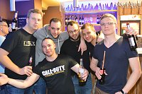 Party im Jugendclubhaus in Nordhausen Bild: Party im Jugendclubhaus in Nordhausen