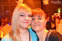 Party im Jugendclubhaus in Nordhausen Bild: Party im Jugendclubhaus in Nordhausen