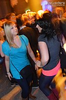 Party im Jugendclubhaus in Nordhausen Bild: Party im Jugendclubhaus in Nordhausen