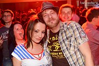 Party im Jugendclubhaus in Nordhausen Bild: Party im Jugendclubhaus in Nordhausen