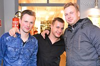 Party im Jugendclubhaus in Nordhausen Bild: Party im Jugendclubhaus in Nordhausen