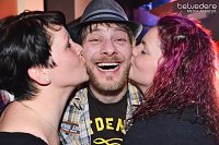 Party im Jugendclubhaus in Nordhausen Bild: Party im Jugendclubhaus in Nordhausen