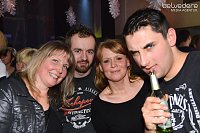 Party im Jugendclubhaus in Nordhausen Bild: Party im Jugendclubhaus in Nordhausen