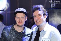 Party im Jugendclubhaus in Nordhausen Bild: Party im Jugendclubhaus in Nordhausen