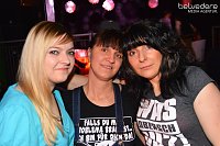 Party im Jugendclubhaus in Nordhausen Bild: Party im Jugendclubhaus in Nordhausen
