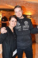 Party im Jugendclubhaus in Nordhausen Bild: Party im Jugendclubhaus in Nordhausen