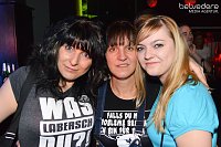 Party im Jugendclubhaus in Nordhausen Bild: Party im Jugendclubhaus in Nordhausen
