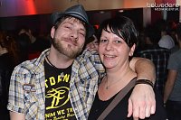 Party im Jugendclubhaus in Nordhausen Bild: Party im Jugendclubhaus in Nordhausen