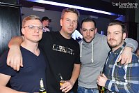 Party im Jugendclubhaus in Nordhausen Bild: Party im Jugendclubhaus in Nordhausen