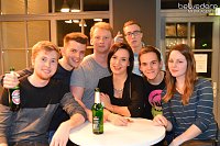 Party im Jugendclubhaus in Nordhausen Bild: Party im Jugendclubhaus in Nordhausen