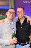 Party im Jugendclubhaus in Nordhausen Bild: Party im Jugendclubhaus in Nordhausen