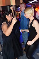 Party im Jugendclubhaus in Nordhausen Bild: Party im Jugendclubhaus in Nordhausen