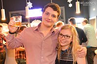 Party im Jugendclubhaus in Nordhausen Bild: Party im Jugendclubhaus in Nordhausen