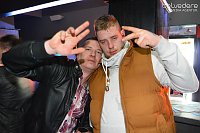 Party im Jugendclubhaus in Nordhausen Bild: Party im Jugendclubhaus in Nordhausen