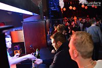 Party im Jugendclubhaus in Nordhausen Bild: Party im Jugendclubhaus in Nordhausen