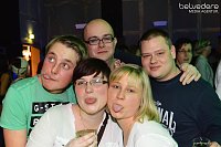 Party im Jugendclubhaus in Nordhausen Bild: Party im Jugendclubhaus in Nordhausen